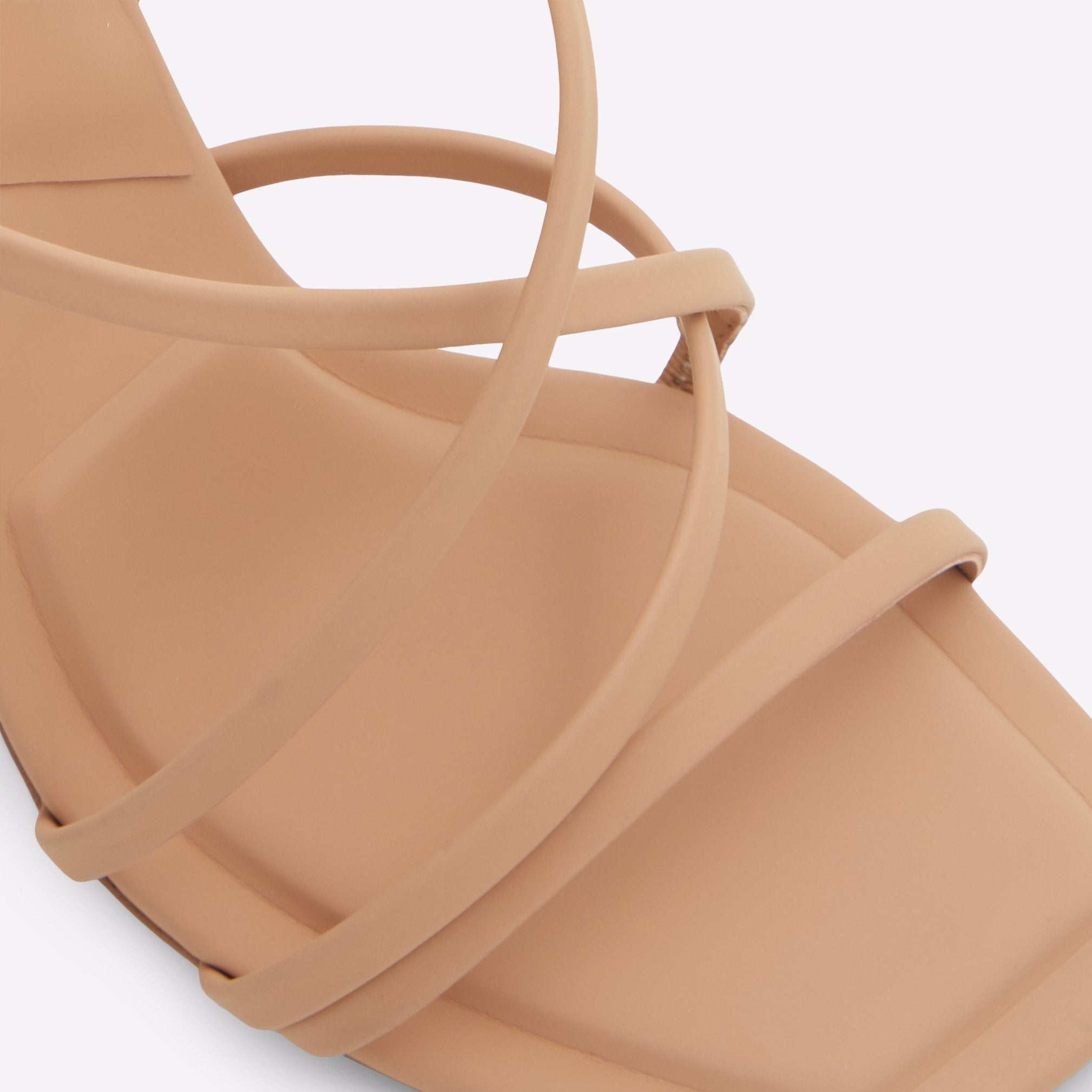 Amilia Women Shoes - Medium Beige - ALDO KSA