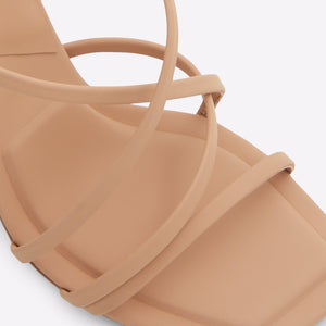 Amilia Women Shoes - Medium Beige - ALDO KSA