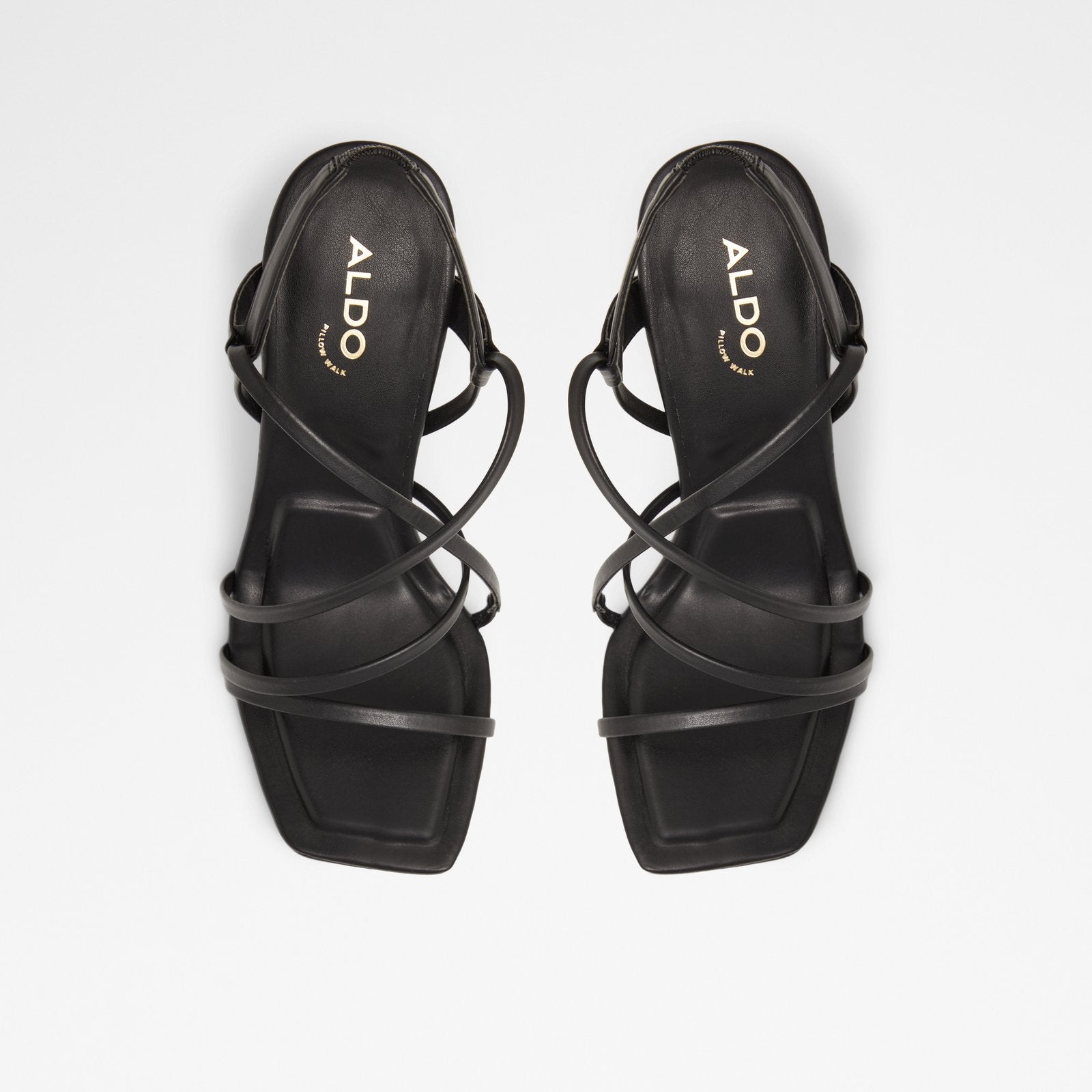 Amilia Women Shoes - Black - ALDO KSA