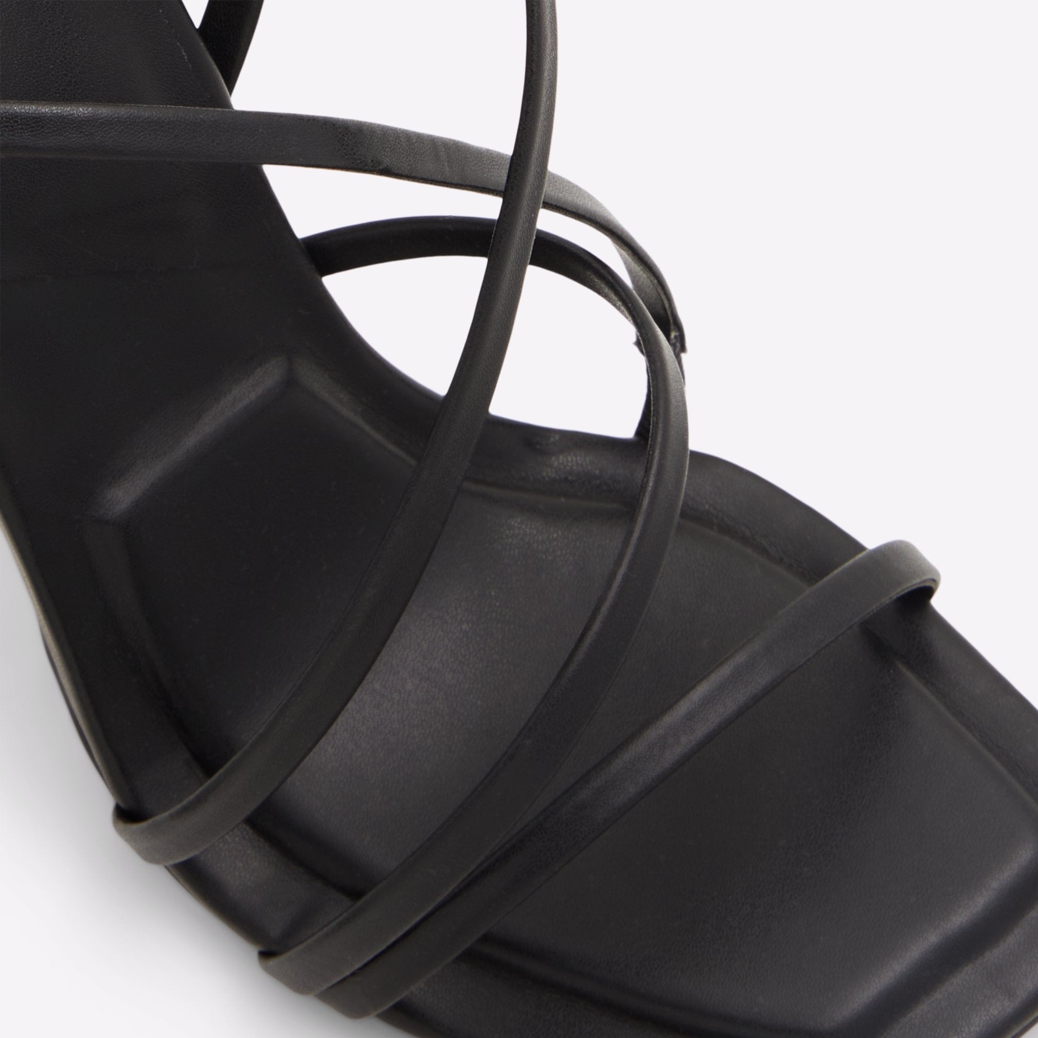Amilia Women Shoes - Black - ALDO KSA