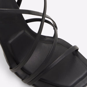 Amilia Women Shoes - Black - ALDO KSA