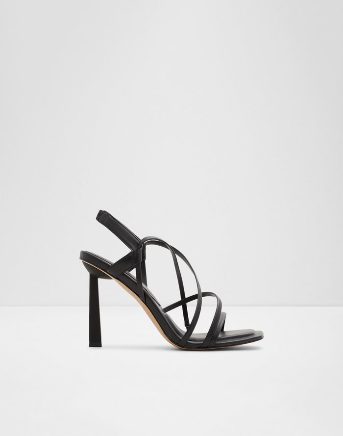 Amilia Women Shoes - Black - ALDO KSA
