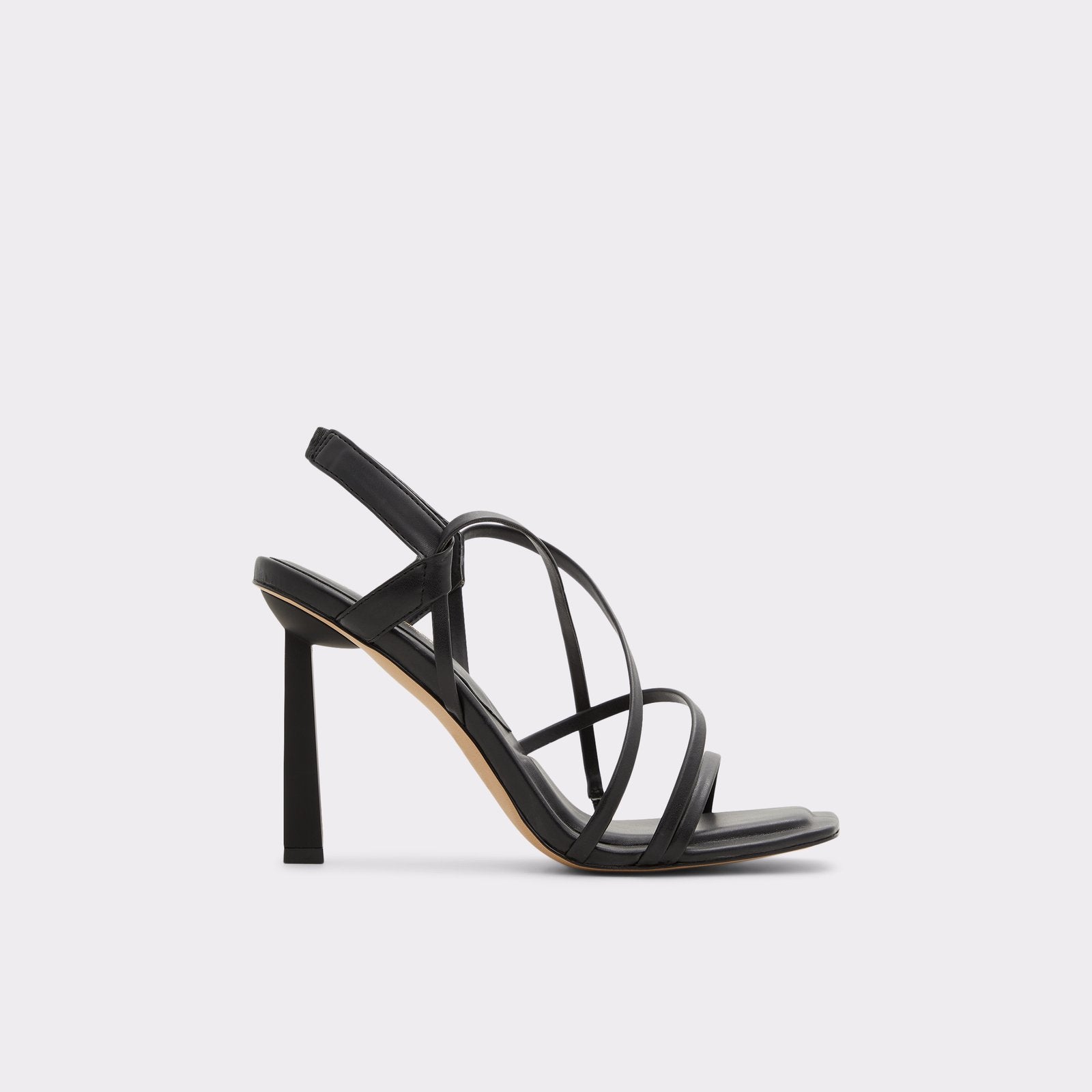 Amilia Women Shoes - Black - ALDO KSA