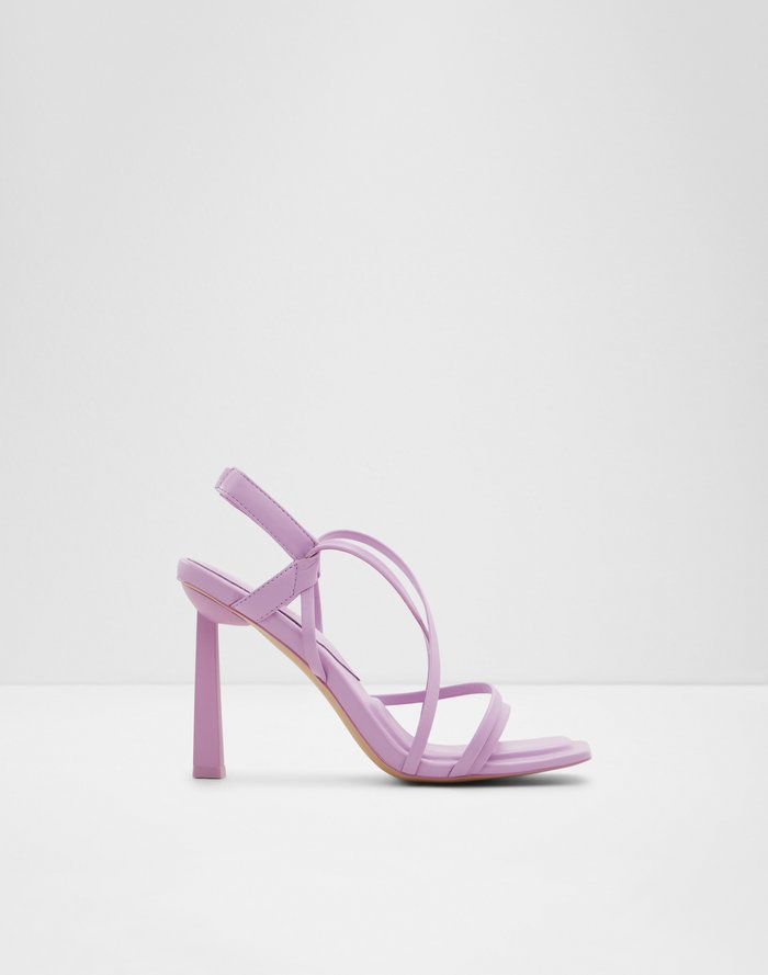 Amilia Women Shoes - Bright Purple - ALDO KSA