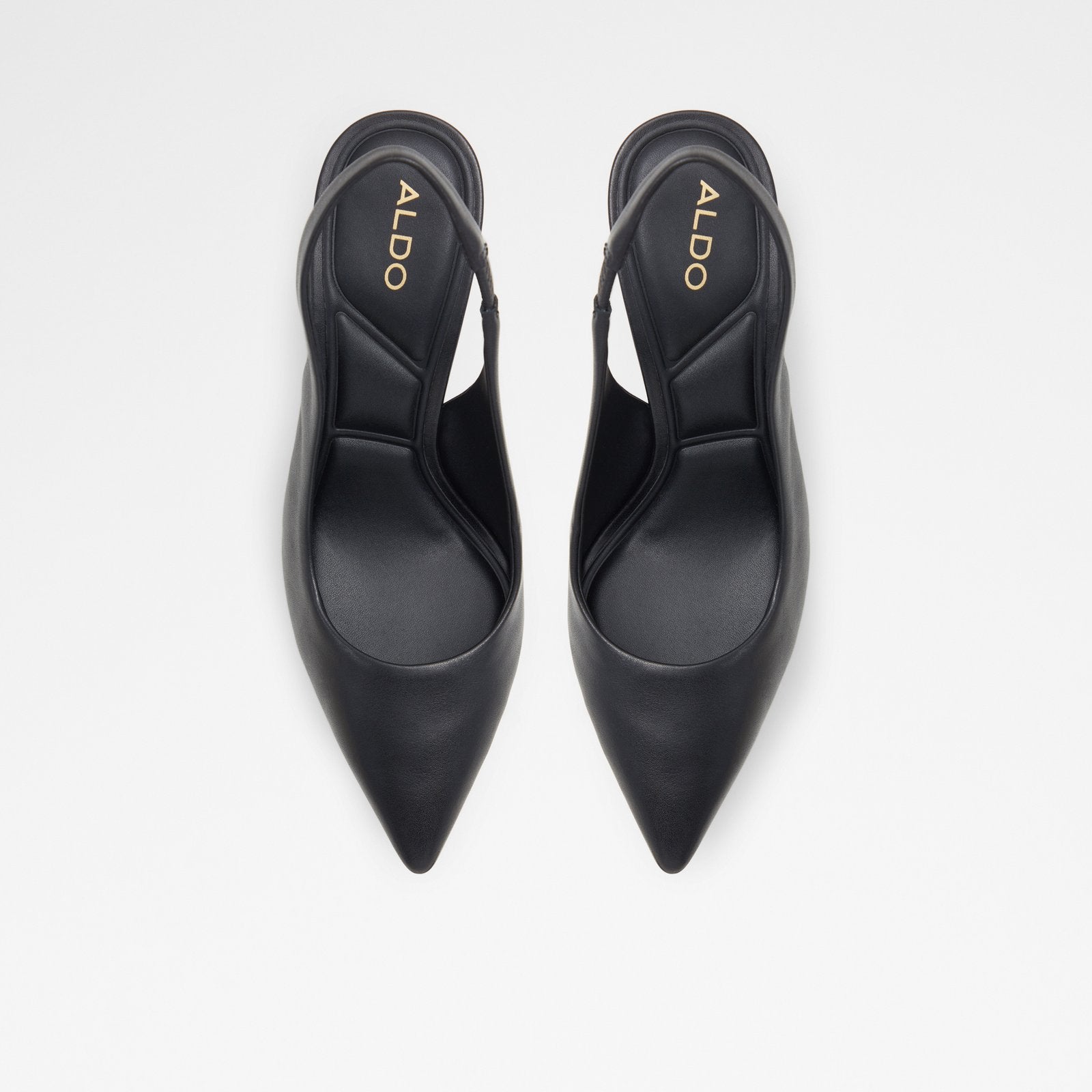 Amira Women Shoes - Black - ALDO KSA