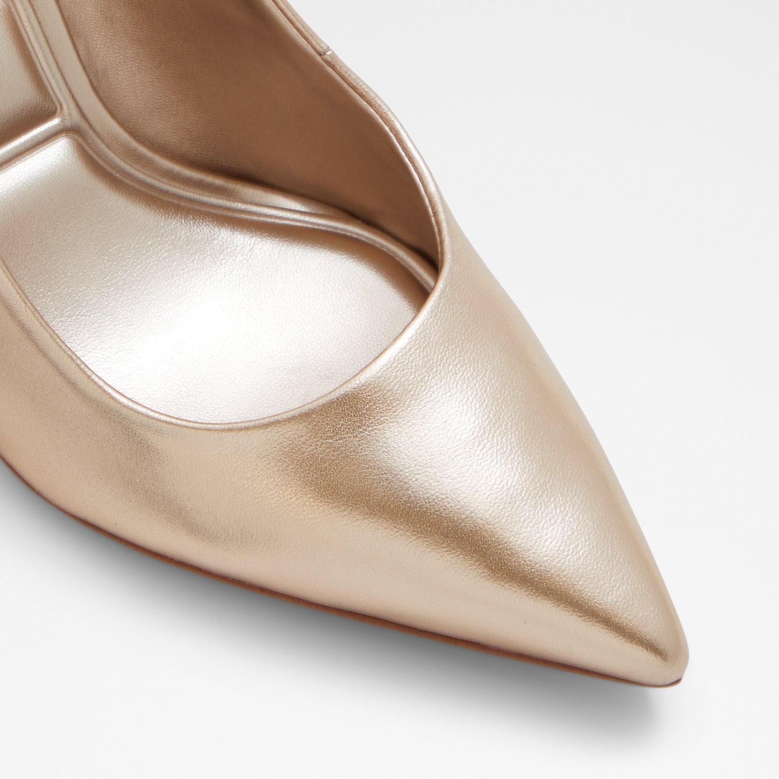 Amira Women Shoes - Rose Gold - ALDO KSA