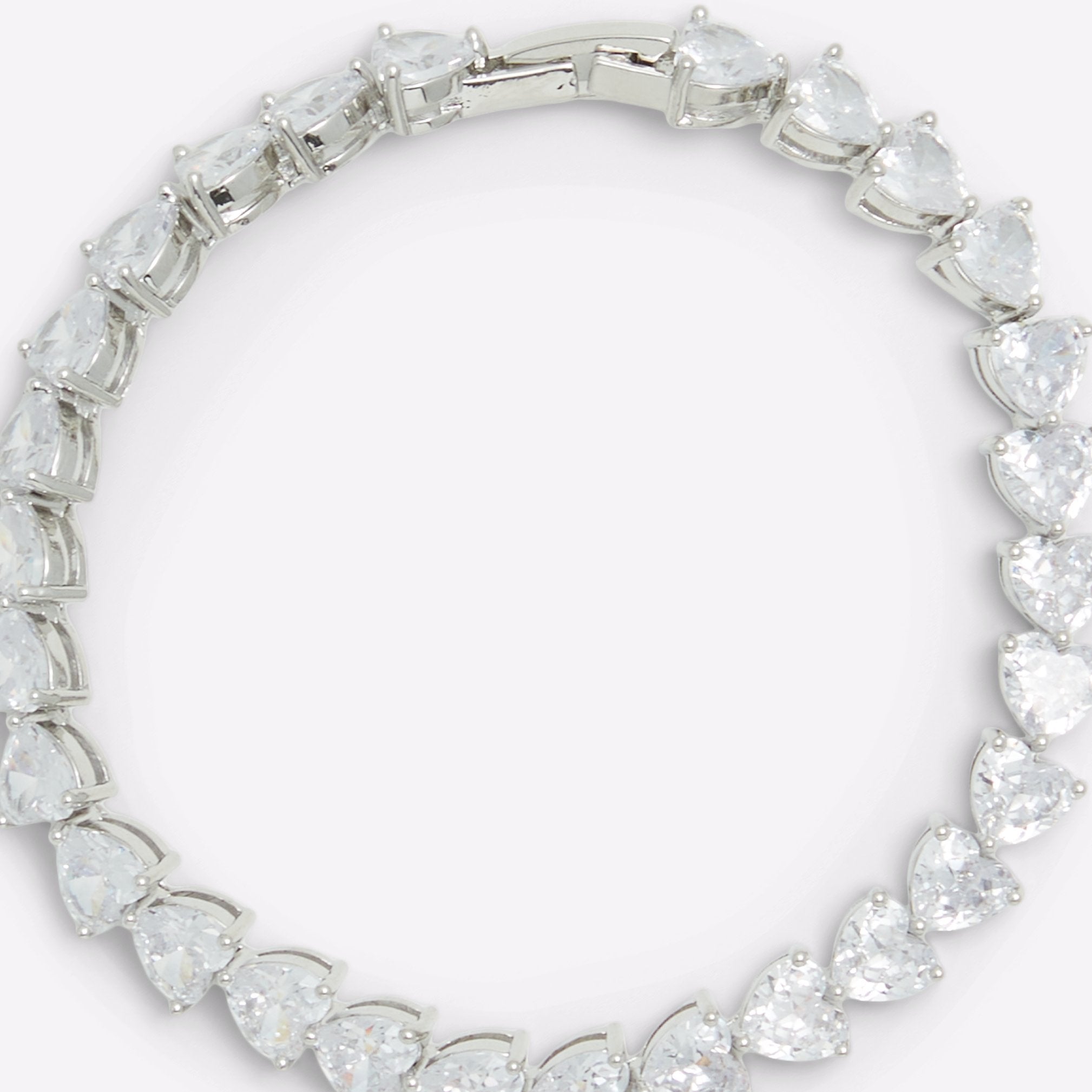 Amorai Accessory - Silver-Clear Multi - ALDO KSA