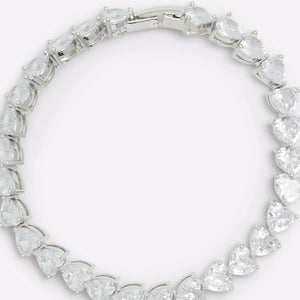Amorai Accessory - Silver-Clear Multi - ALDO KSA