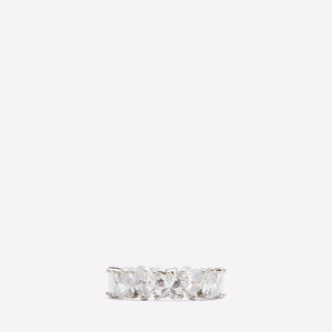 Amoriana Accessory - Silver-Clear Multi - ALDO KSA
