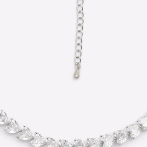 Amorio Accessory - Silver-Clear Multi - ALDO KSA
