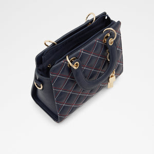 Anacardii Bag - Medium Blue - ALDO KSA