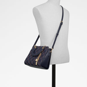 Anacardii Bag - Medium Blue - ALDO KSA