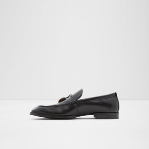 Anasa Men Shoes - Black - ALDO KSA
