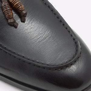 Anasa Men Shoes - Black - ALDO KSA