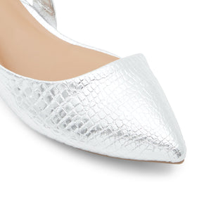 Andie /  Ballerinas Women Shoes - Silver - CALL IT SPRING KSA