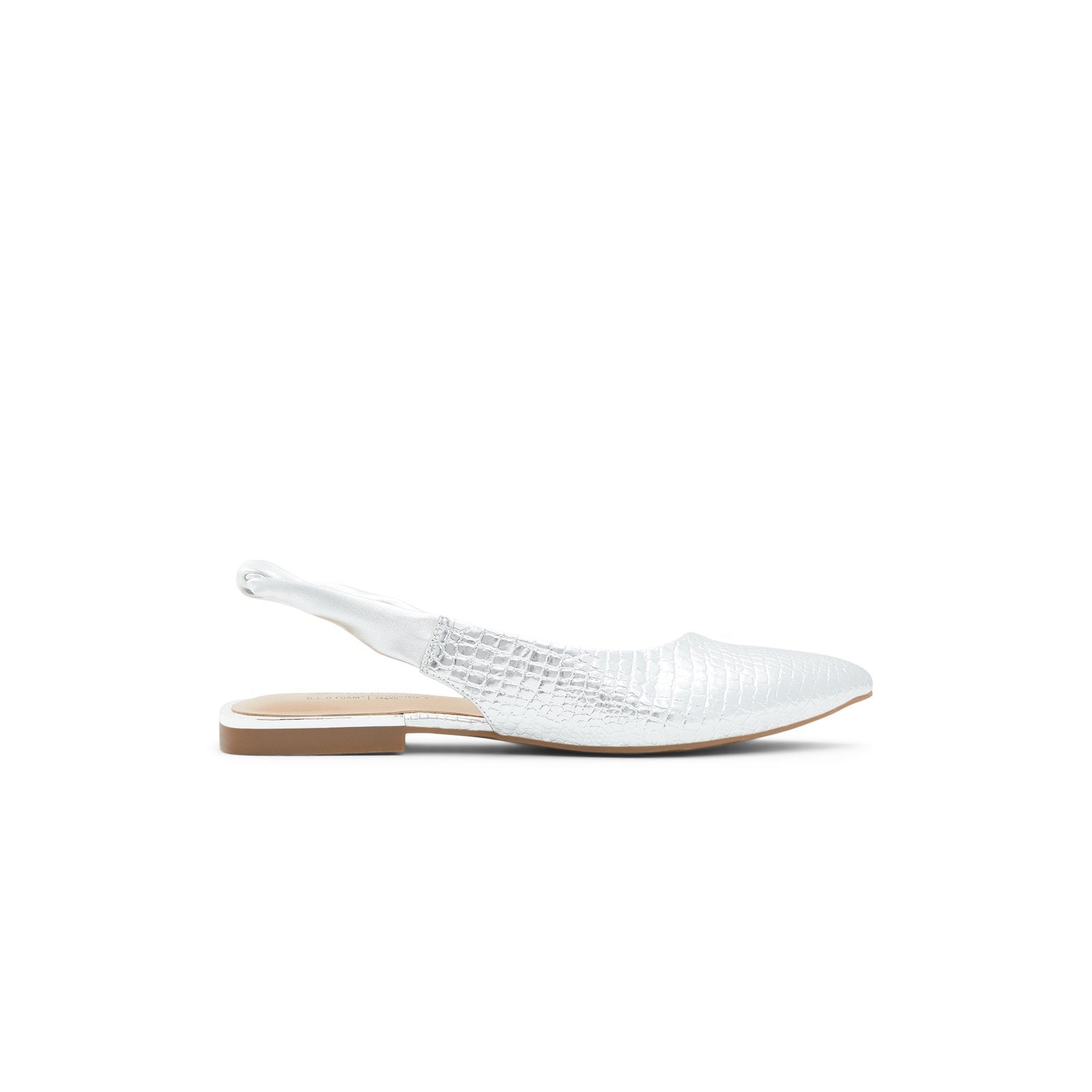 Andie /  Ballerinas Women Shoes - Silver - CALL IT SPRING KSA