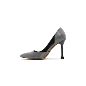 Andreaa Women Shoes - Black Multi - CALL IT SPRING KSA
