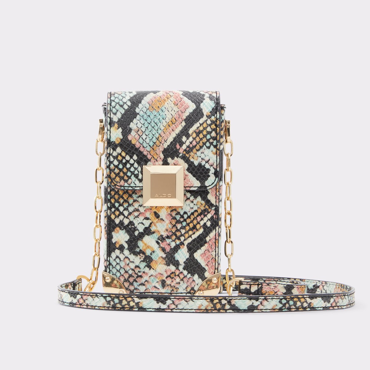 ANESBURY Bag - PASTEL MULTI - ALDO KSA