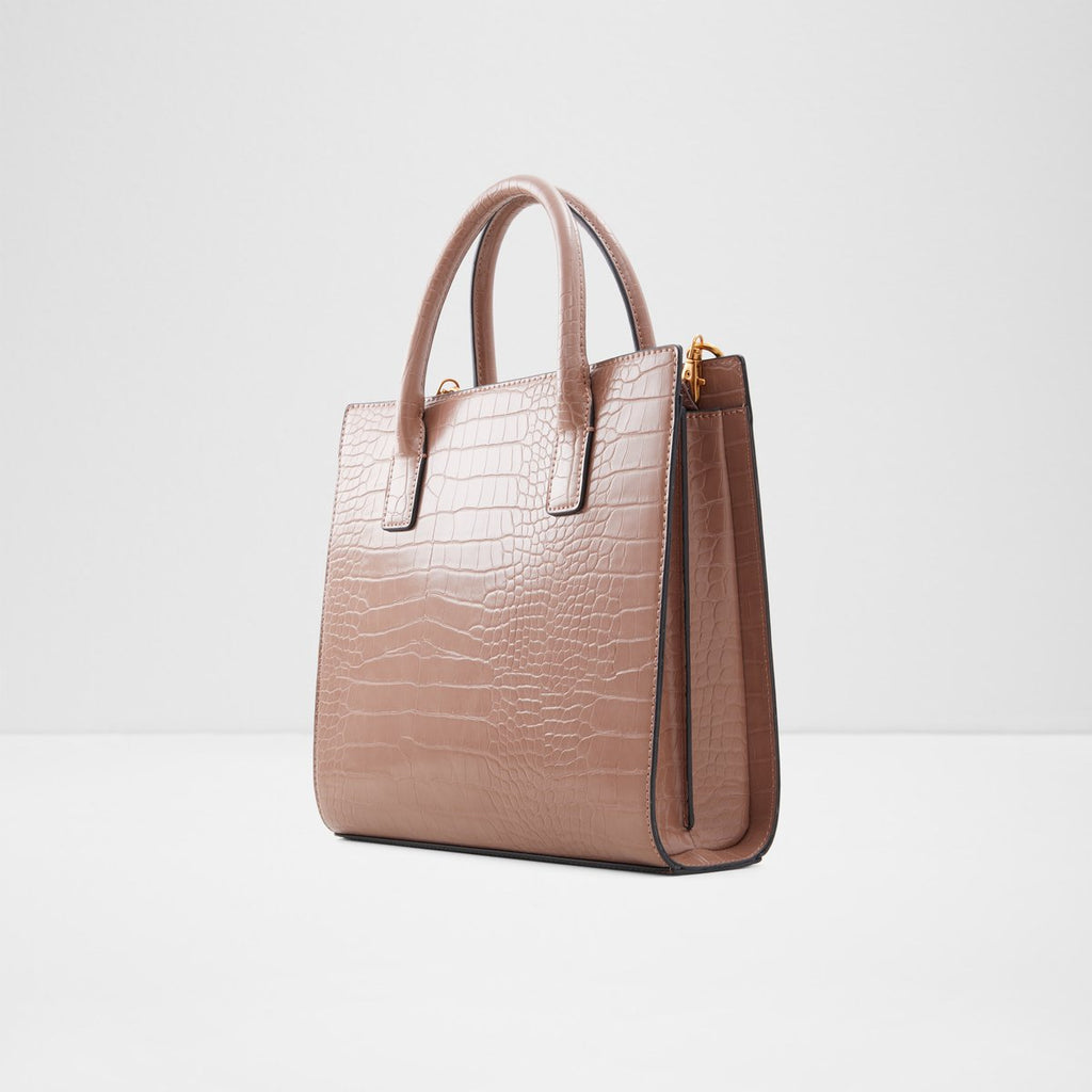 ANTARCTIC Bag - COGNAC - ALDO KSA