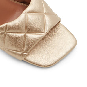 Annalie Women Shoes - Gold - CALL IT SPRING KSA