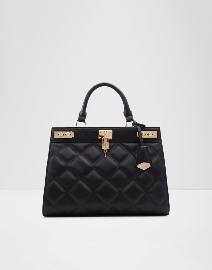 Annandra Bag - Black - ALDO KSA