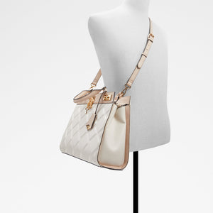 Annandra Bag - Bone Multi - ALDO KSA