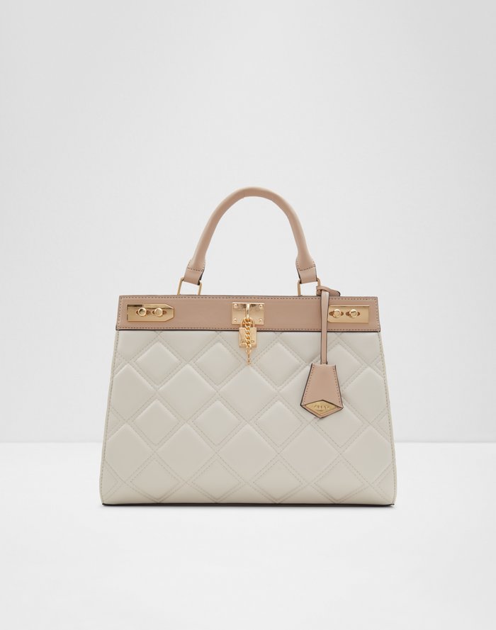 Annandra Bag - Bone Multi - ALDO KSA