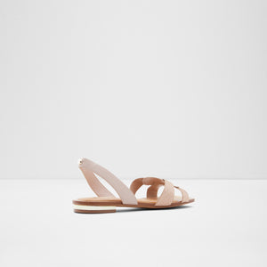 Anson Women Shoes - Bone - ALDO KSA
