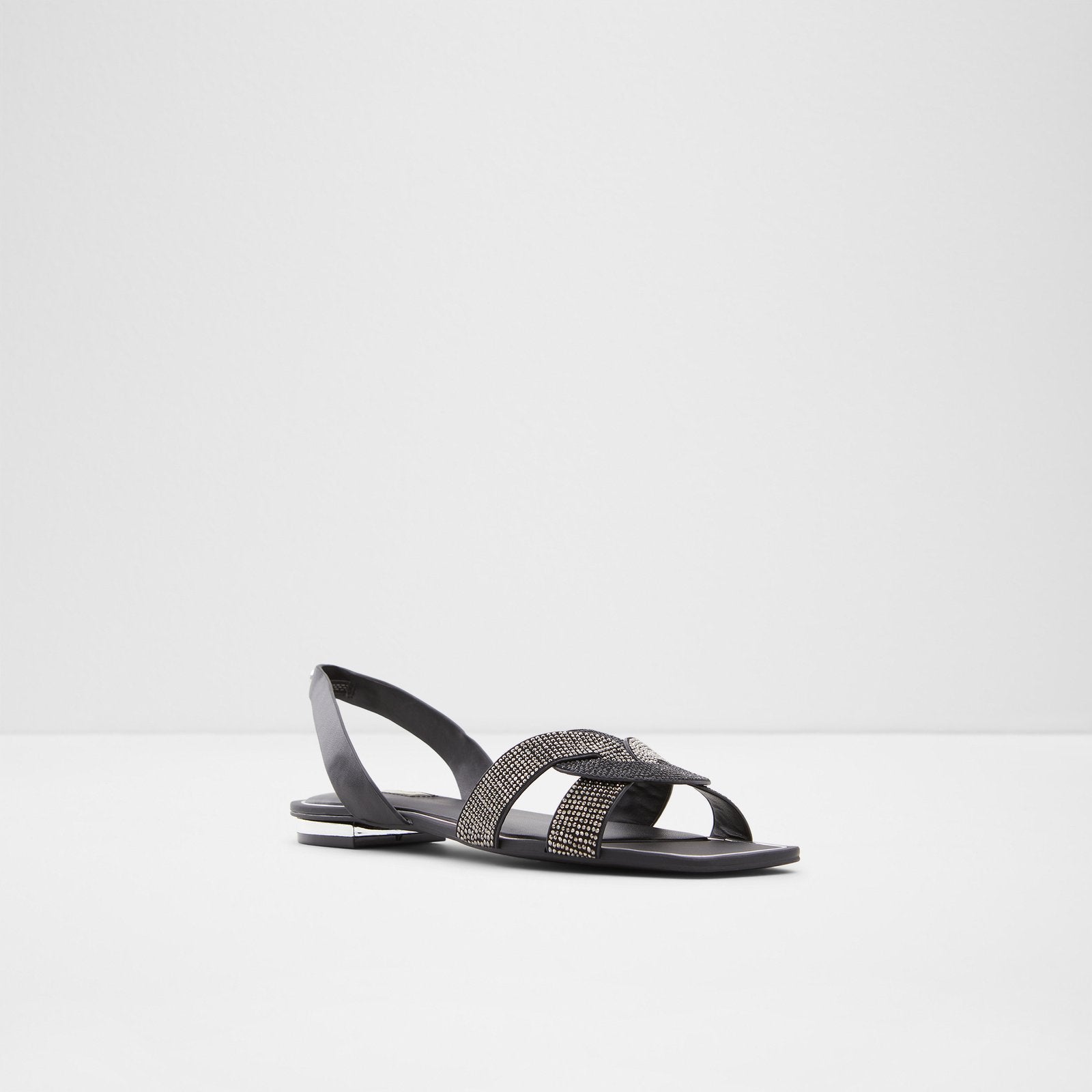 Anson Women Shoes - Black - ALDO KSA