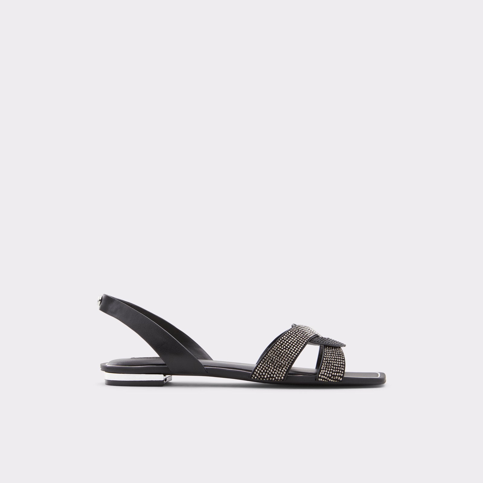 Anson Women Shoes - Black - ALDO KSA