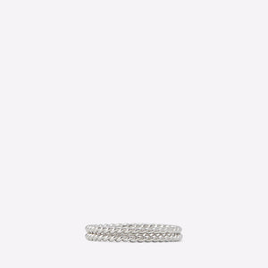 Antidaphne / Ring Accessory - Silver - ALDO KSA