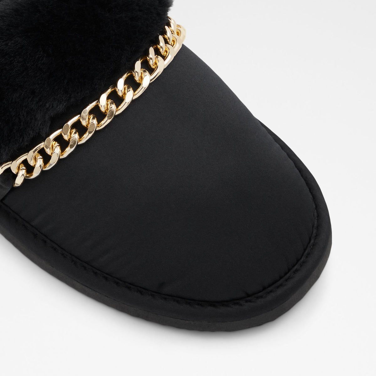 Apreski Accessory - Black-Gold Multi - ALDO KSA