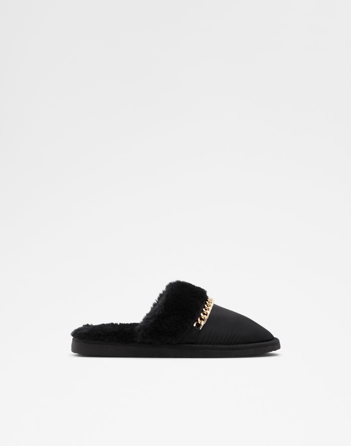 Apreski Accessory - Black-Gold Multi - ALDO KSA
