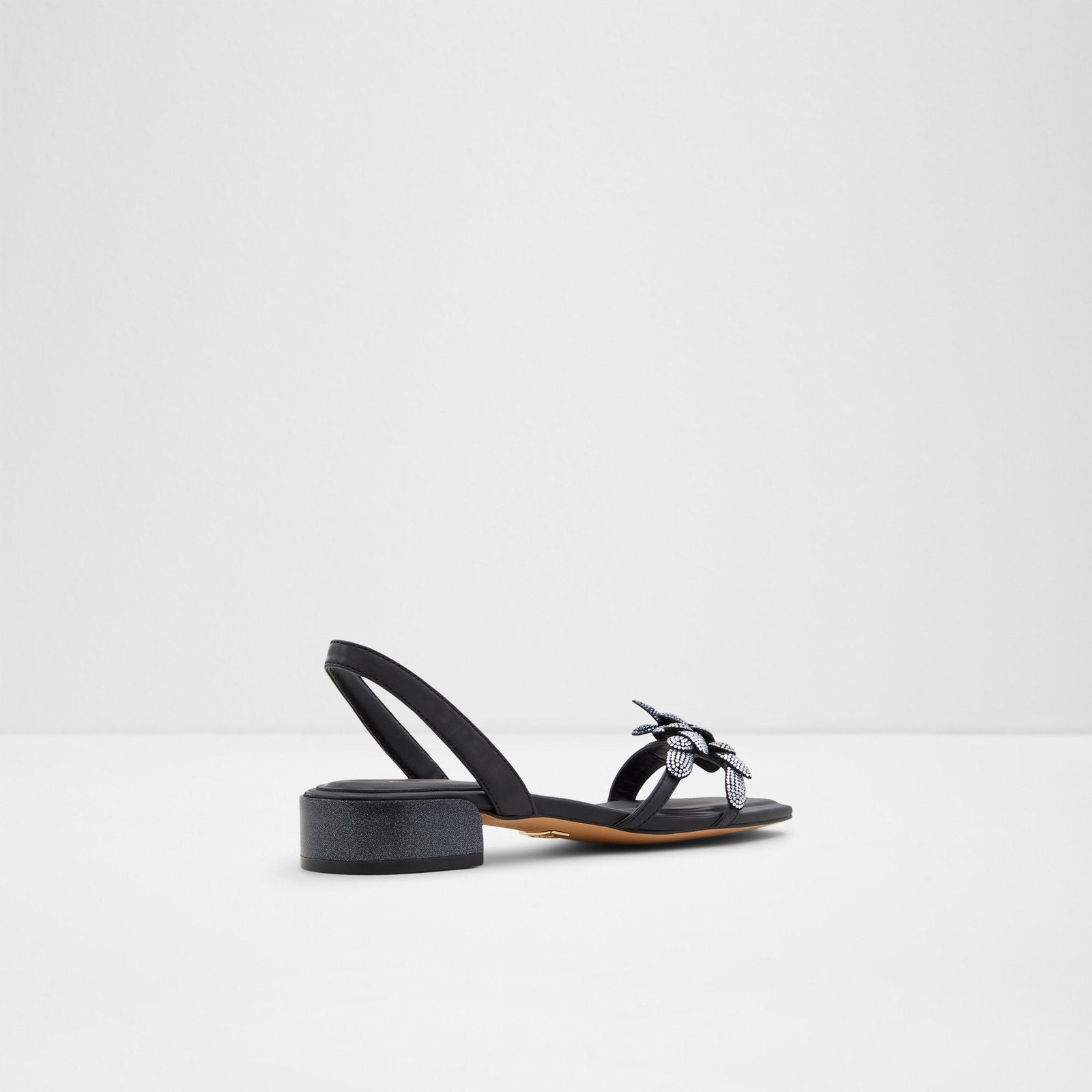 Archaia Women Shoes - Black - ALDO KSA