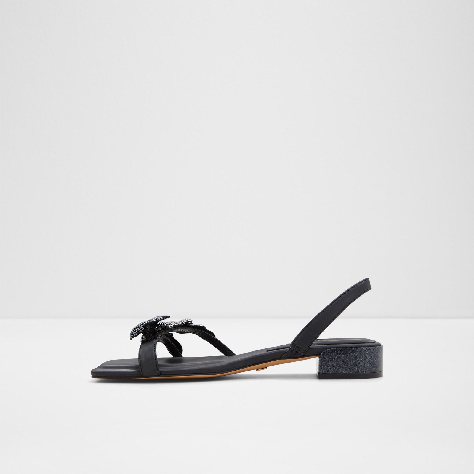 Archaia Women Shoes - Black - ALDO KSA