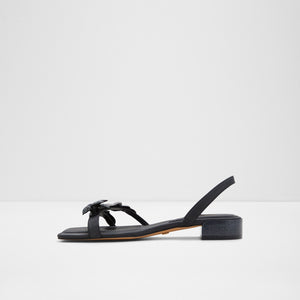 Archaia Women Shoes - Black - ALDO KSA