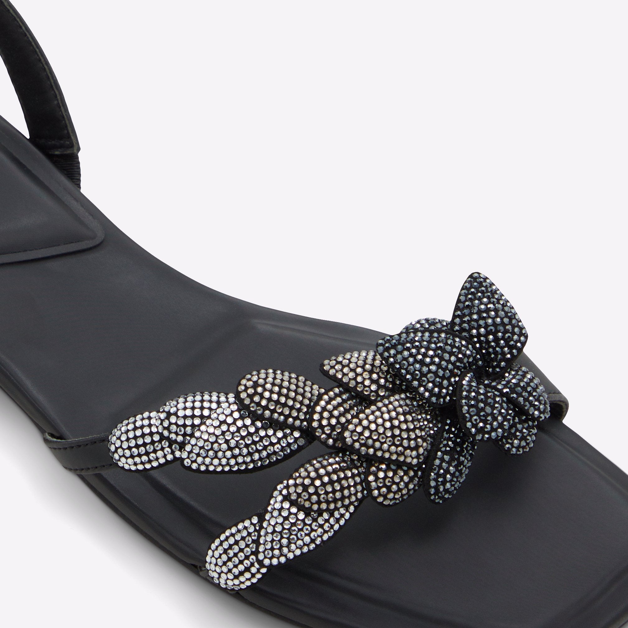 Archaia Women Shoes - Black - ALDO KSA