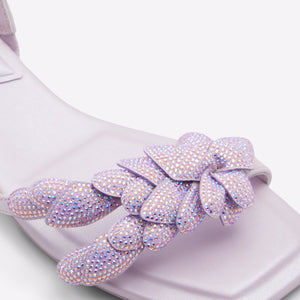 Archaia Women Shoes - Purple - ALDO KSA