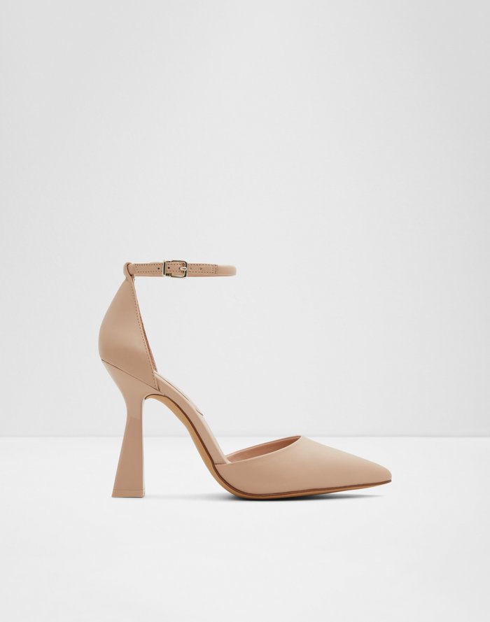 Ardcarn Women Shoes - Bone - ALDO KSA