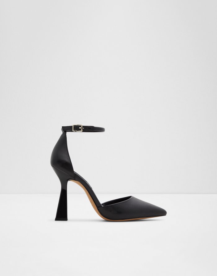 Ardcarn Women Shoes - Black - ALDO KSA