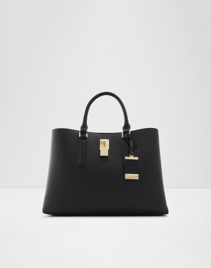 Areawiel Bag - Black - ALDO KSA