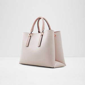 Areawiel Bag - Light Pink - ALDO KSA