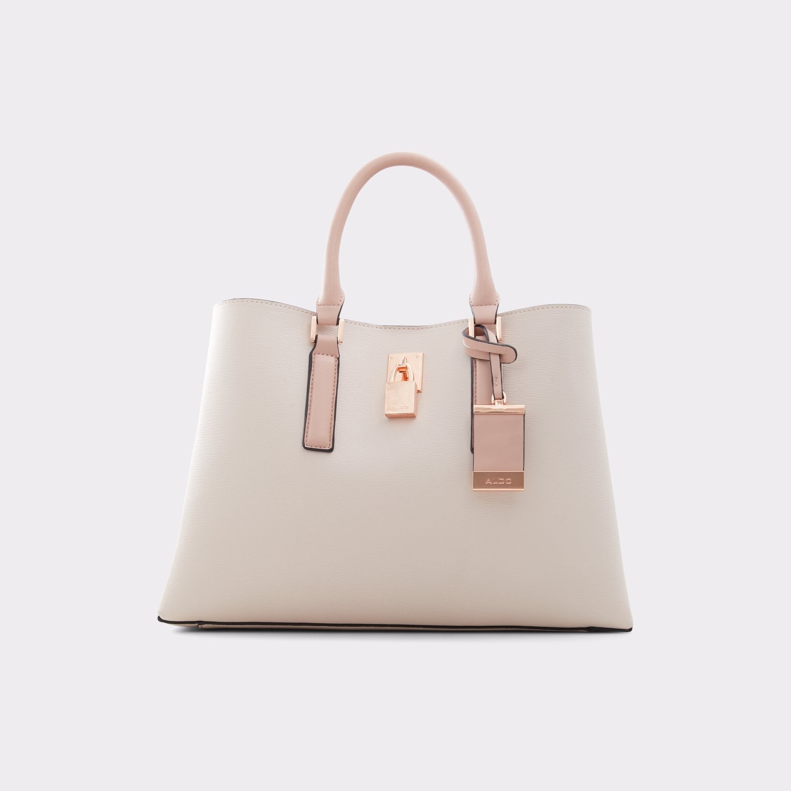 Areawiel Bag - Light Pink - ALDO KSA