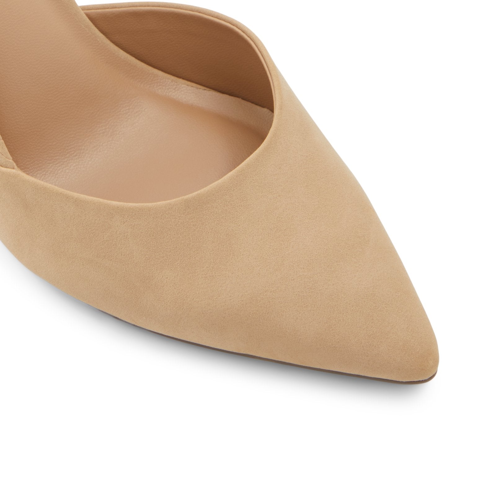 Ariaa / Heeled Sandals Women Shoes - Bone - CALL IT SPRING KSA