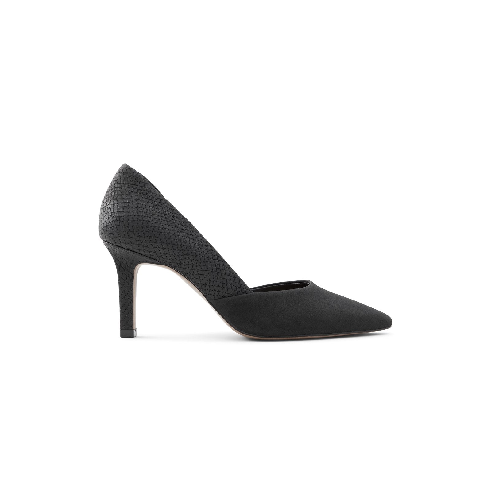 Ariaa Women Heeled Sandals Black by Call it Spring