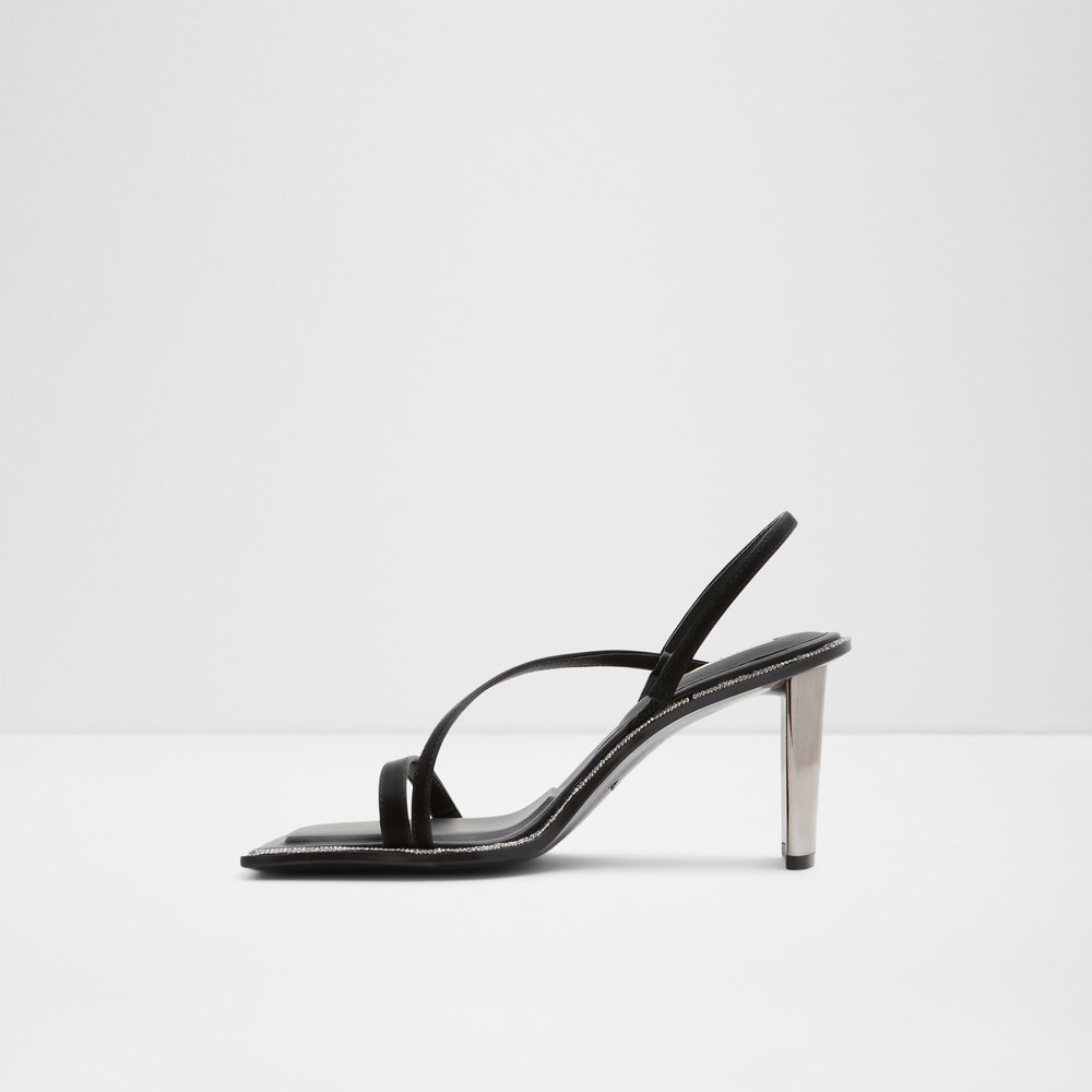 Arialle Women Shoes - Black - ALDO KSA