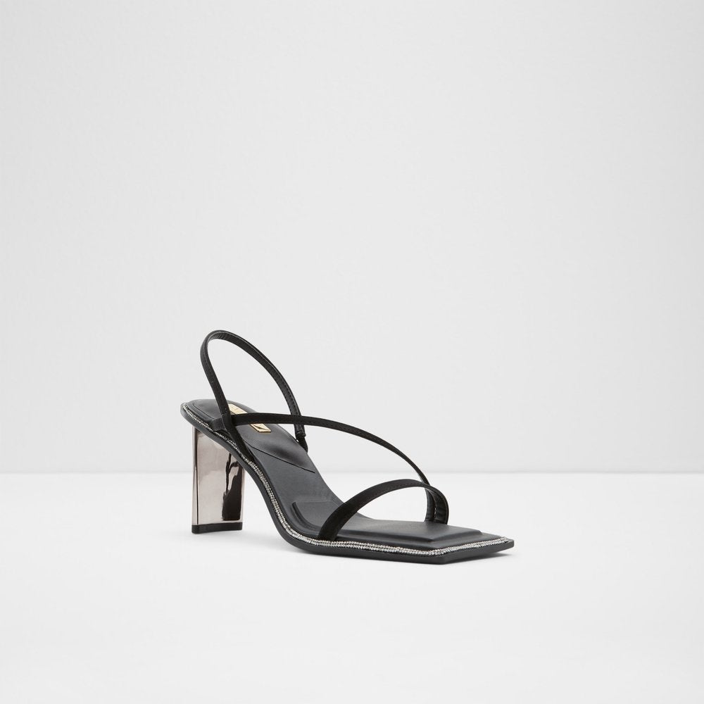 Arialle Women Shoes - Black - ALDO KSA