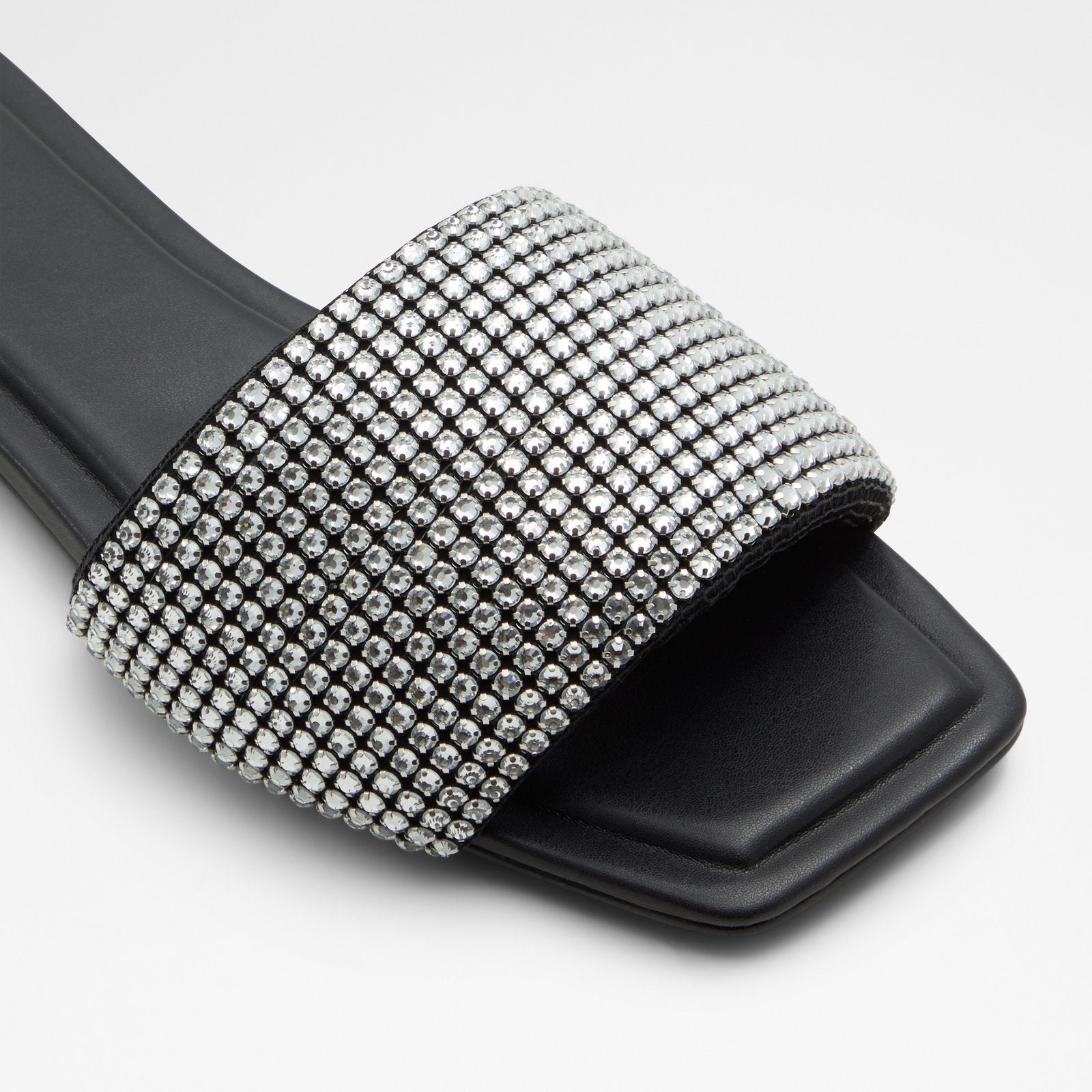 Arianwan Women Shoes - Black - ALDO KSA