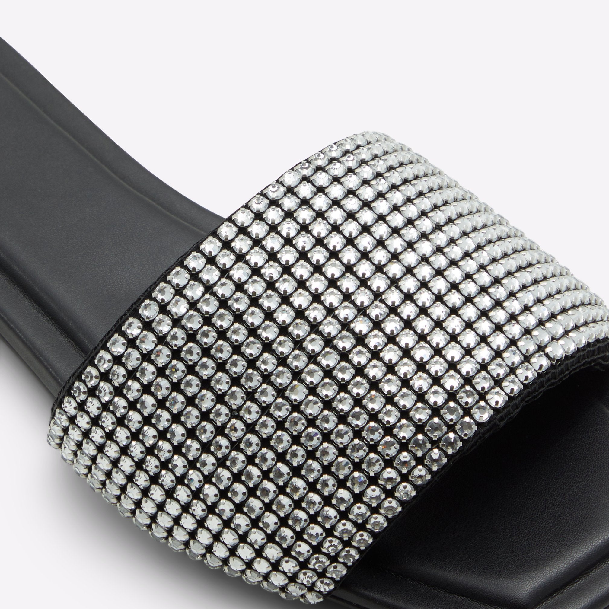 Arianwan Women Shoes - Black - ALDO KSA