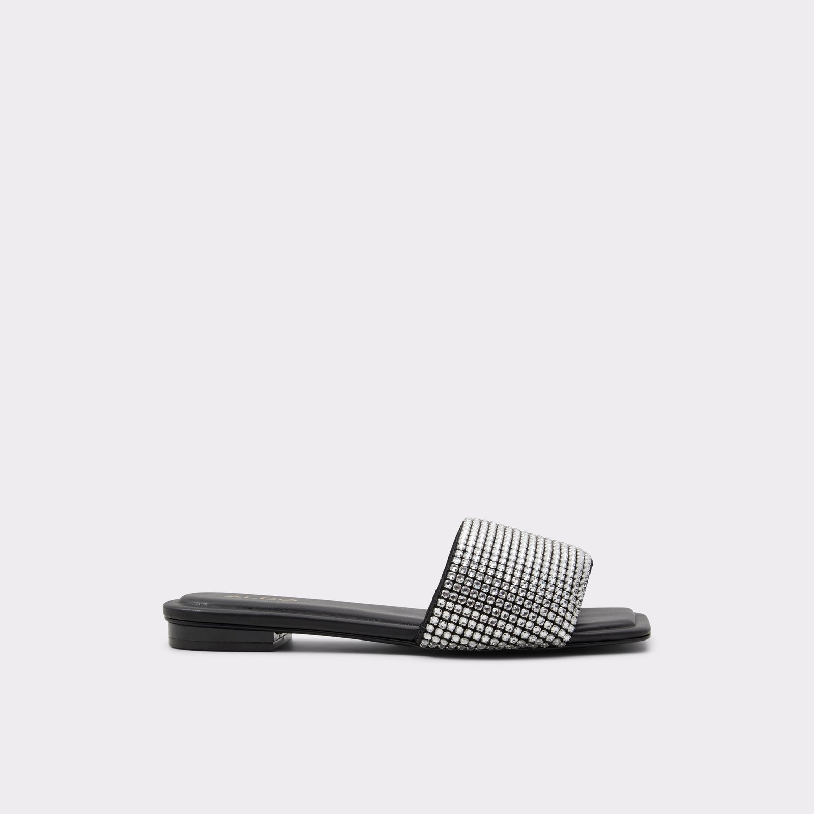Arianwan Women Shoes - Black - ALDO KSA